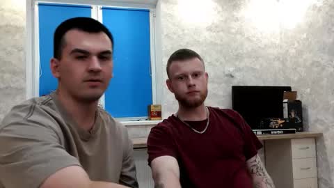 Alex online show from May 2, 9:20 pm