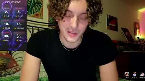 Alex online show from January 27, 10:16 pm