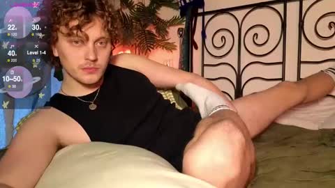 Alex online show from November 9, 1:25 pm