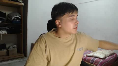 Alexander online show from March 1, 6:56 pm