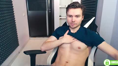 Alex Spilner online show from February 21, 12:06 pm