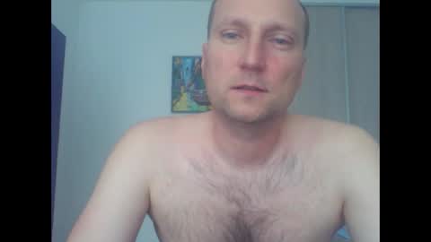 Alex online show from May 21, 10:11 am