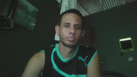 Alex online show from October 25, 1:44 pm