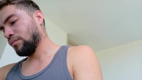 Alex online show from July 15, 8:46 pm