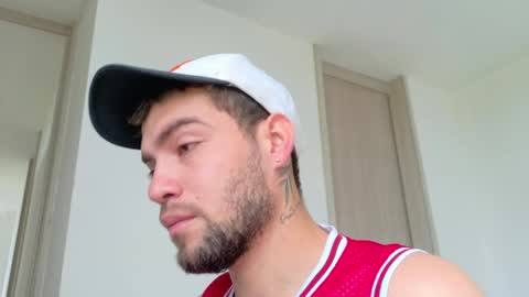 Alex online show from May 1, 5:18 pm