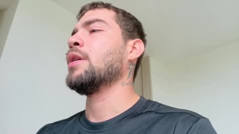 Alex online show from April 29, 6:35 pm