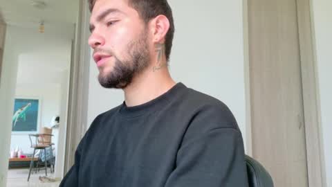 Alex online show from May 13, 8:51 pm