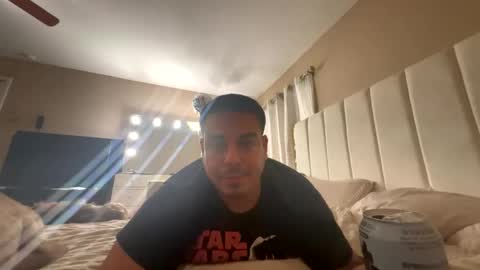 Alexander online show from May 19, 11:23 pm