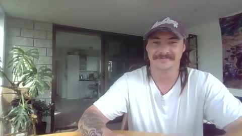 Alex online show from February 10, 3:42 am