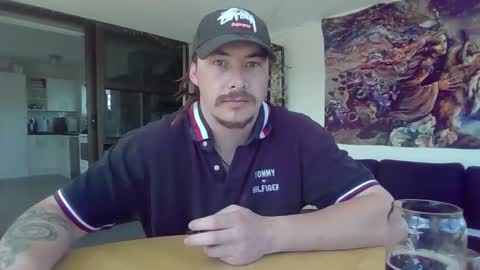 Alex online show from November 9, 12:58 am