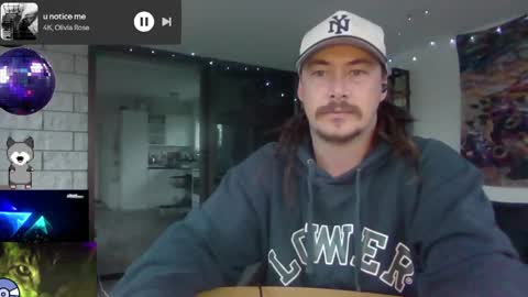 Alex online show from May 5, 4:52 am
