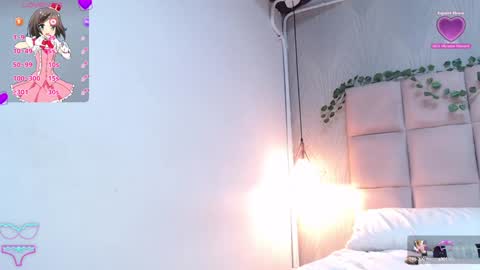 Snapshot of alexxa_curvy_ chatting on January 15, 2:27 am Alexxa curvy online show from January 15, 2:27 am