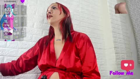 Alexxa Start online show from January 30, 7:07 am