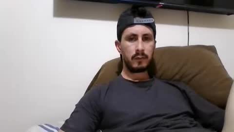 alexxdann online show from May 7, 2:07 am