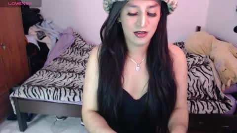 AlexxiaTouch online show from March 8, 2:43 pm