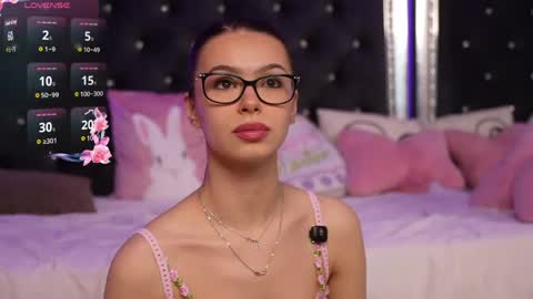 Alexxis Rae online show from April 30, 2:16 am