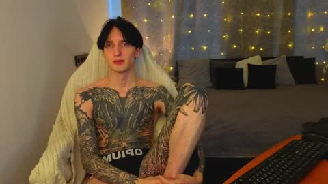 Alex online show from March 15, 10:29 am