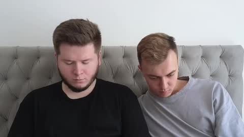 AlexDimaIgor online show from January 18, 8:45 am