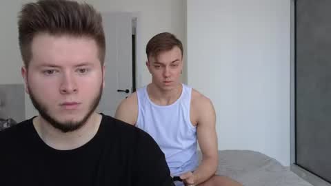 AlexDimaIgor online show from July 4, 8:29 am