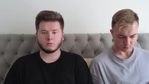 AlexDimaIgor online show from January 17, 8:35 am