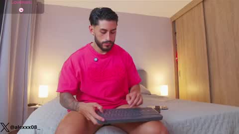 Alex   freelance model  instagram alex b229 online show from May 18, 9:10 pm