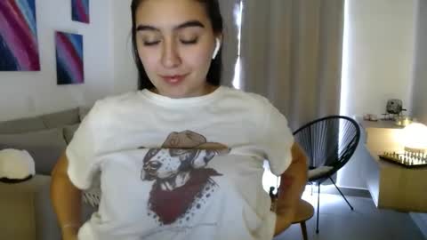 alexyferrer1 online show from March 13, 9:51 pm