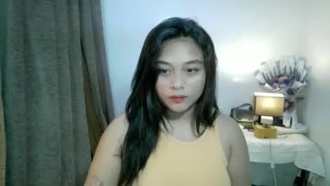 Snapshot of aleysia69 chatting on October 5, 9:55 pm MARIE online show from October 5, 9:55 pm