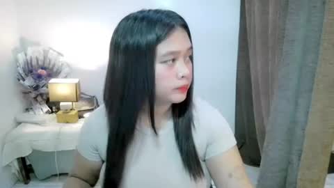 Snapshot of aleysia69 chatting on October 8, 7:14 am MARIE online show from October 8, 7:14 am
