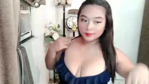 Snapshot of aleysia69 chatting on October 13, 5:09 am MARIE online show from October 13, 5:09 am