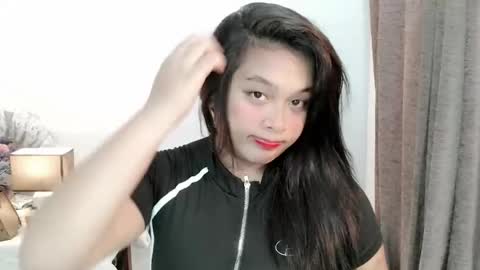 MARIE online show from November 12, 6:38 am