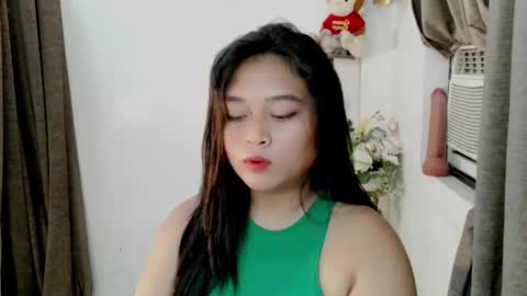 Snapshot of aleysia69 chatting on October 15, 9:48 pm MARIE online show from October 15, 9:48 pm