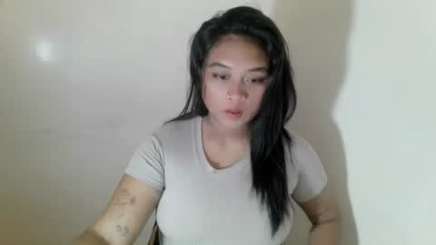 Snapshot of aleysia69 chatting on October 10, 12:22 pm MARIE online show from October 10, 12:22 pm
