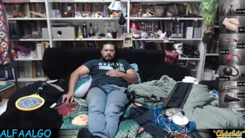 Alfa online show from January 19, 4:11 am