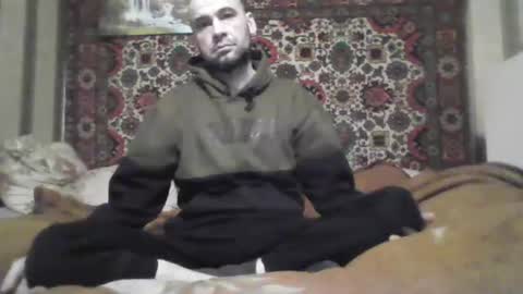 alferezsolvajo online show from March 15, 7:39 pm