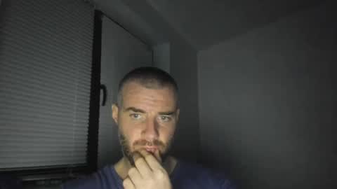 alfiesolomons87 online show from January 2, 8:02 pm