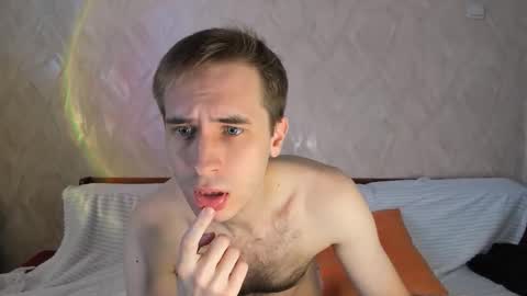 Alfred online show from March 14, 10:08 am