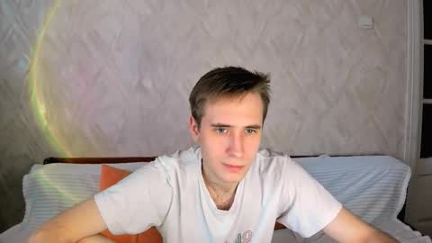 Alfred online show from March 12, 9:57 am