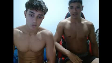 Snapshot of alfred_cantillo chatting on September 19, 6:06 am alfred_cantillo online show from September 19, 6:06 am