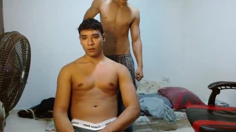 Snapshot of alfred_cantillo chatting on October 2, 6:34 am alfred_cantillo online show from October 2, 6:34 am