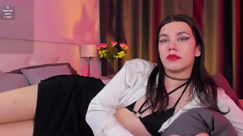 Alfreda online show from March 5, 2:12 pm