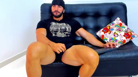 ig alfred walkerm online show from December 4, 2:05 pm