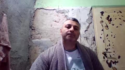 Alfredo online show from March 25, 12:17 am