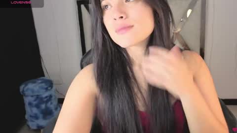 Carolina Join The Fan Club  online show from April 30, 11:42 pm