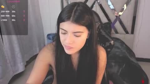 Carolina Join The Fan Club  online show from February 11, 1:26 pm