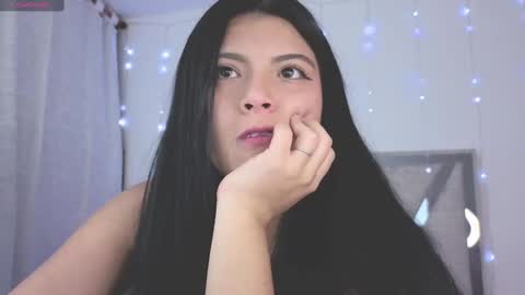 Carolina Join The Fan Club  online show from October 29, 2:46 am