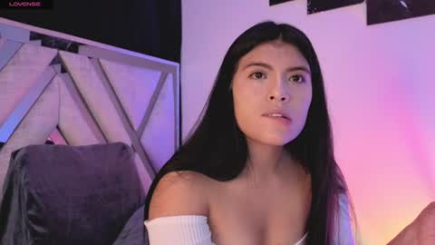 Carolina Join The Fan Club  online show from June 21, 12:17 am