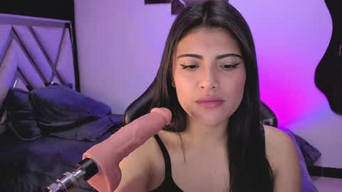 Carolina Join The Fan Club  online show from July 30, 1:28 am
