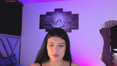 Carolina Join The Fan Club  online show from June 14, 12:32 am