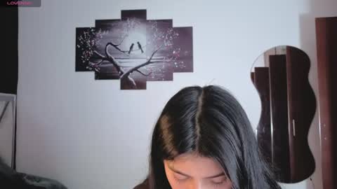 Carolina Join The Fan Club  online show from July 2, 1:25 am