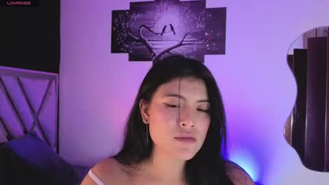 Carolina Join The Fan Club  online show from June 28, 3:24 am